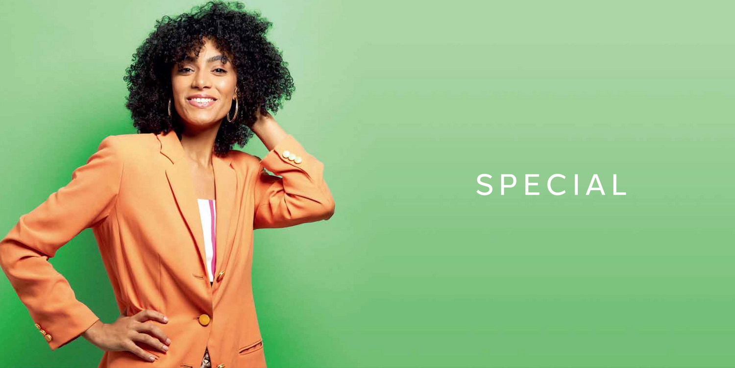 Special Toothbrushes