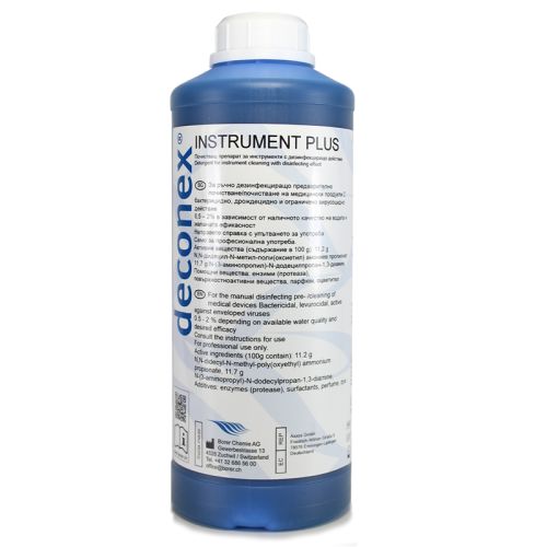 Deconex Advanced Cleaning Solution
