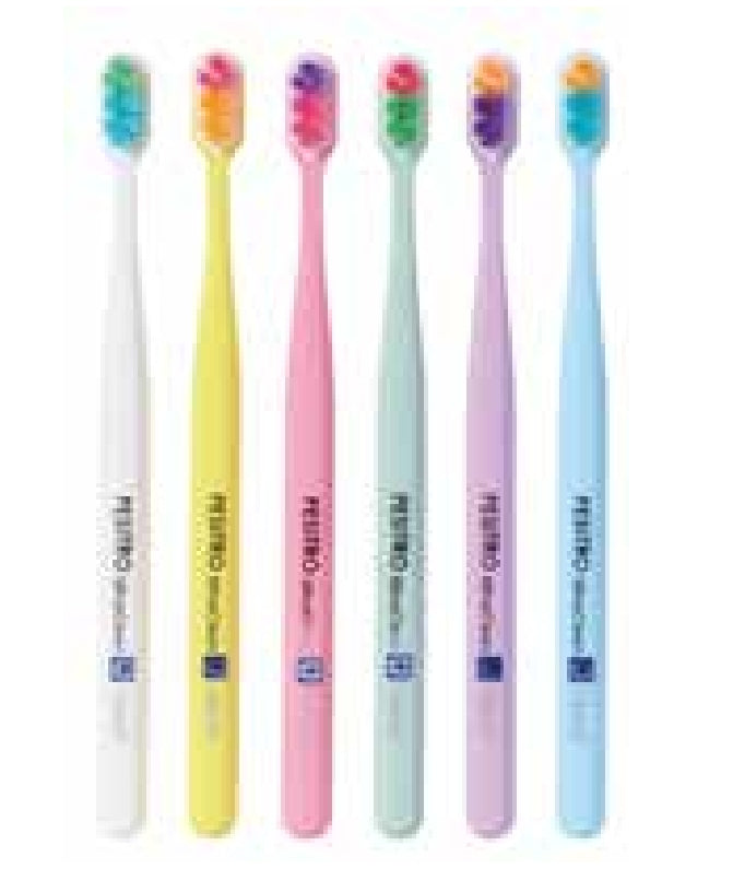 Pesitro Adult Toothbrush Ideal