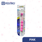 Pesitro Kids Toothbrush Baby Stars