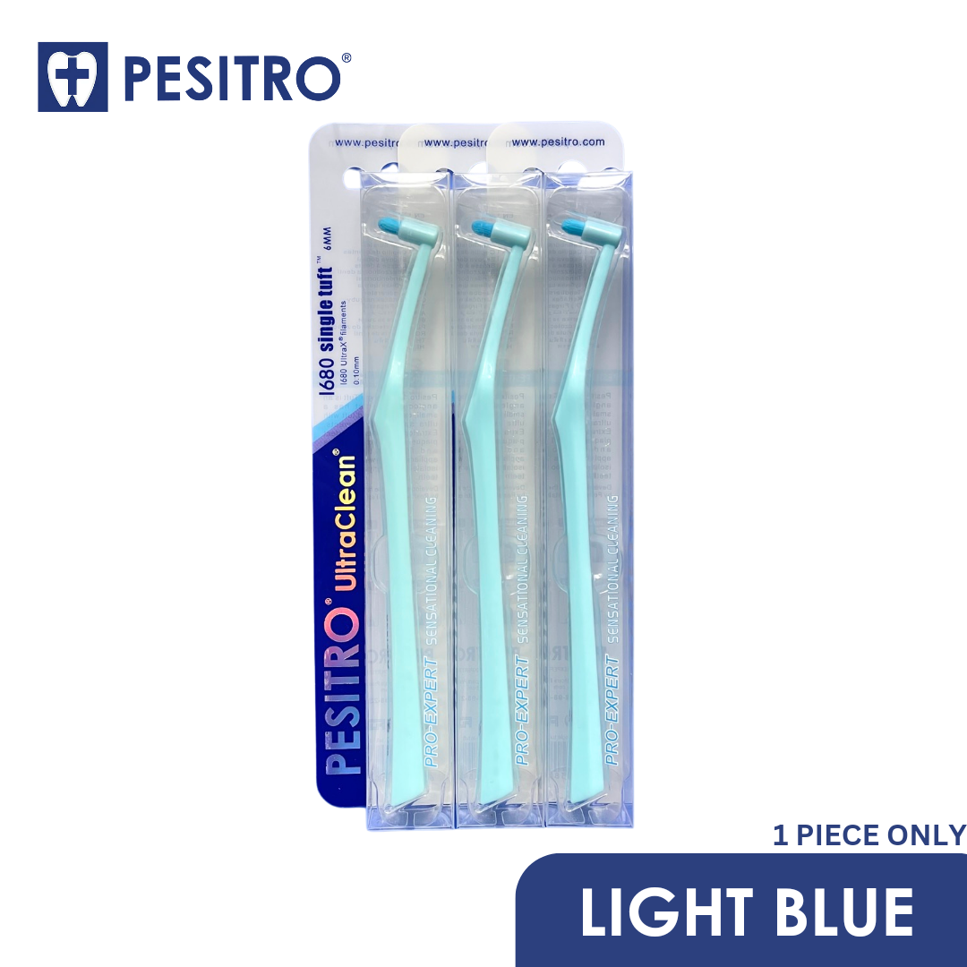 Pesitro Special Toothbrush Single Tuft