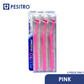 Pesitro Special Toothbrush Single Tuft