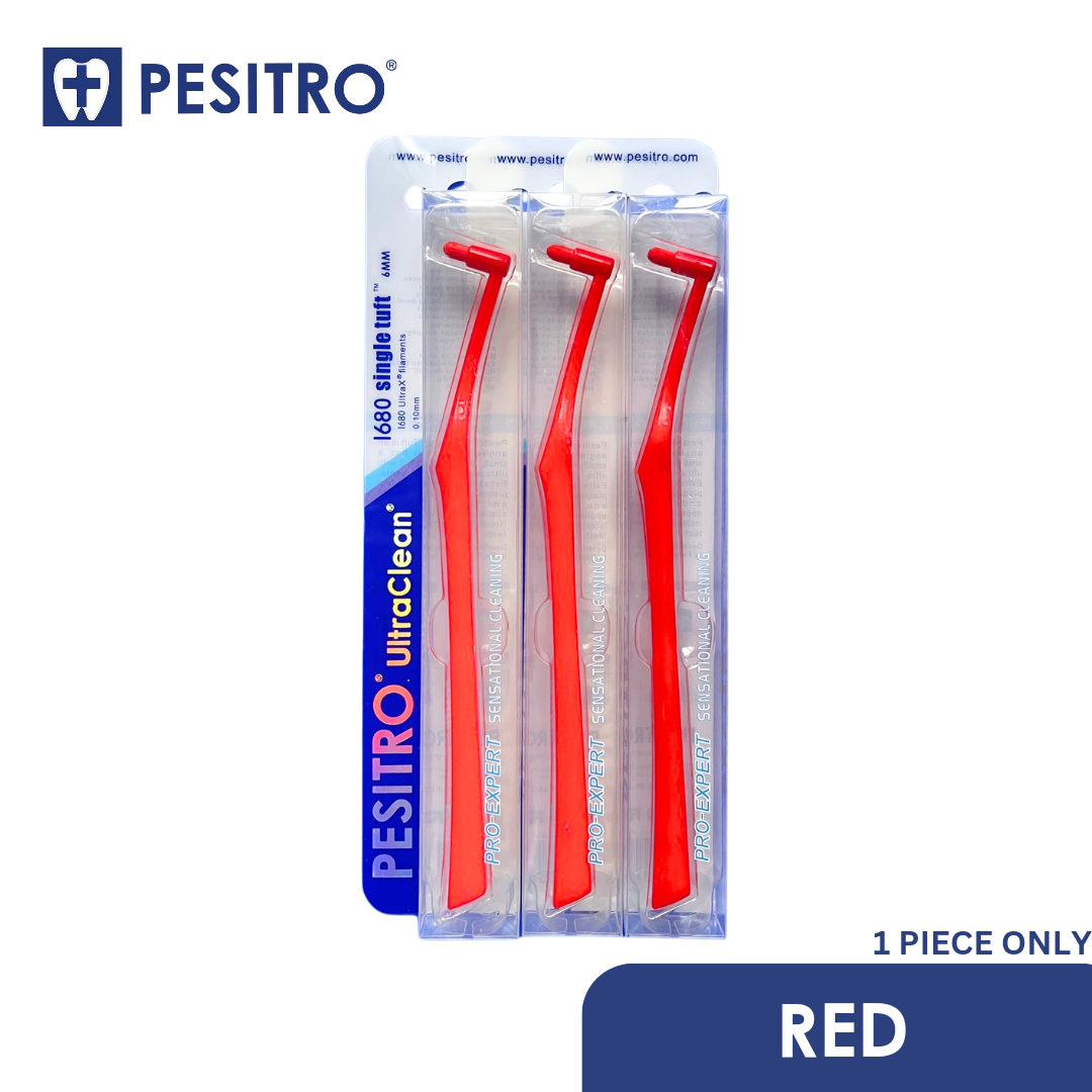 Pesitro Special Toothbrush Interspace