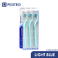 Pesitro Special Toothbrush Interspace