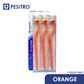 Pesitro Special Toothbrush Interspace