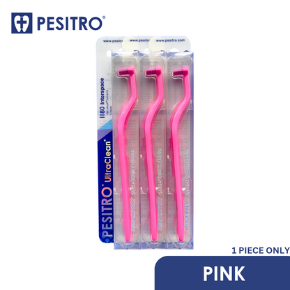 Pesitro Special Toothbrush Interspace
