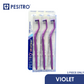 Pesitro Special Toothbrush Interspace