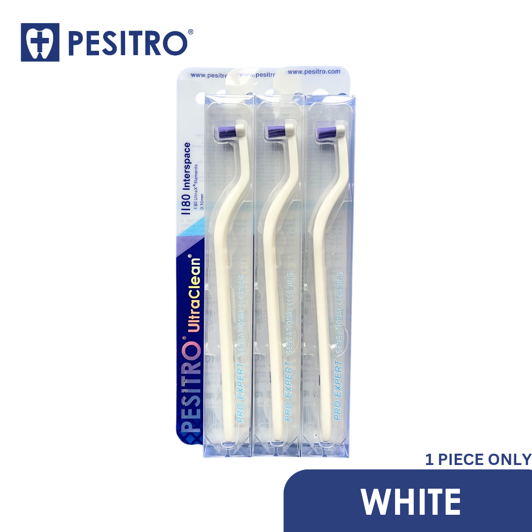 Pesitro Special Toothbrush Interspace