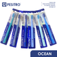Pesitro Adult Toothbrush Ultrasoft 6580