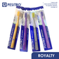 Pesitro Adult Toothbrush Ultrasoft 6580