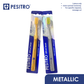 Pesitro Adult Toothbrush Ultrasoft 6580