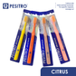 Pesitro Adult Toothbrush Ultrasoft 6580