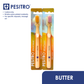 Pesitro Adult Toothbrush Feather Soft 12680