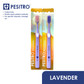 Pesitro Adult Toothbrush Feather Soft 12680