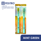 Pesitro Adult Toothbrush Feather Soft 12680