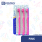 Pesitro Kids Toothbrush Prime