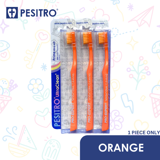 Pesitro Kids Toothbrush Prime