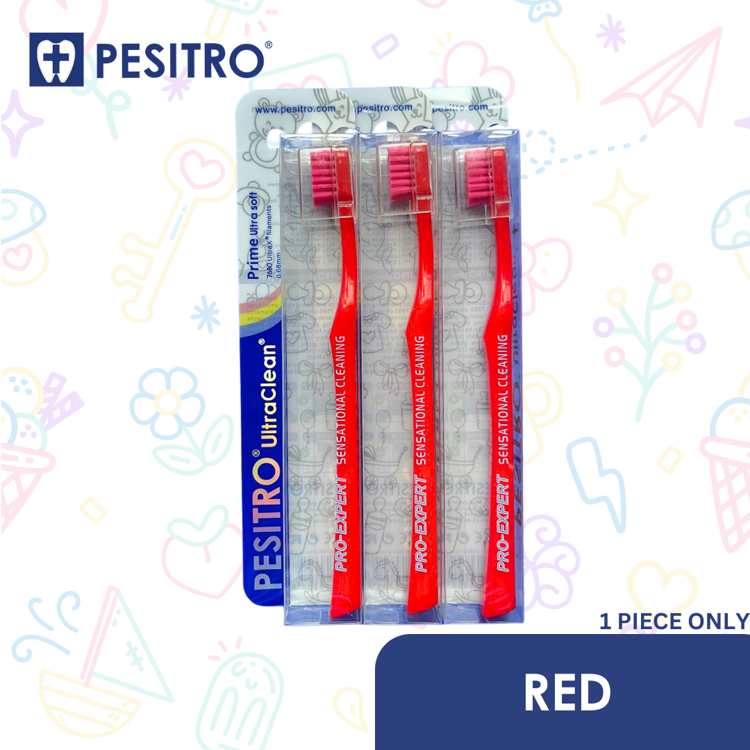 Pesitro Kids Toothbrush Prime