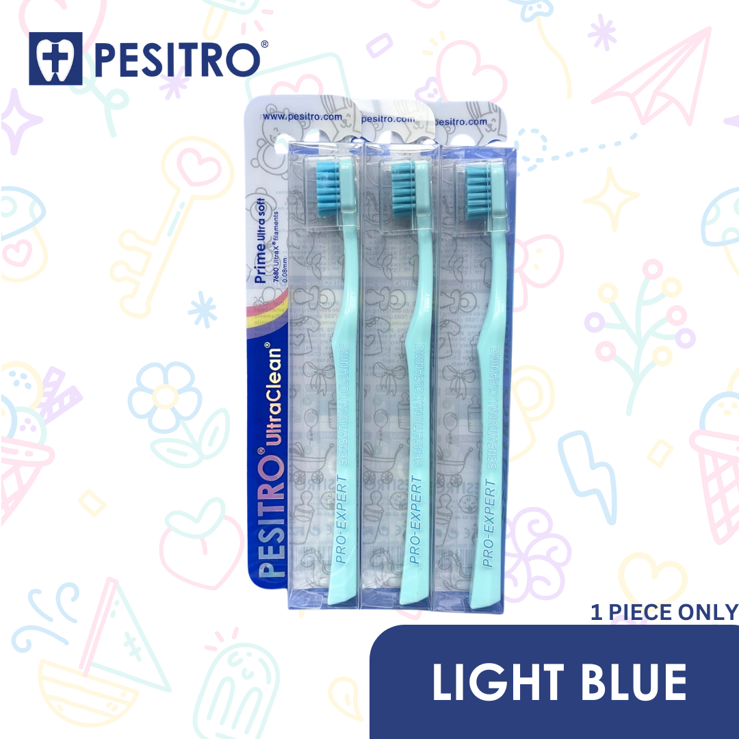 Pesitro Kids Toothbrush Prime