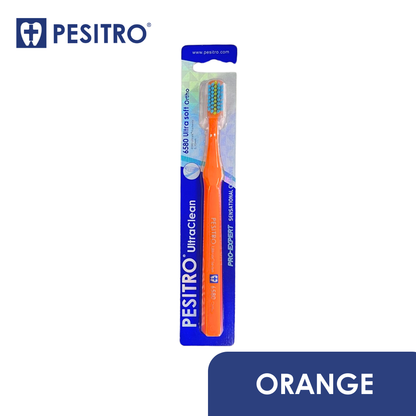 Pesitro Ortho Toothbrush 6580