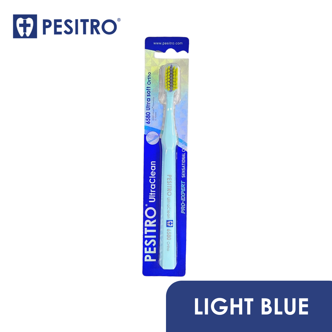Pesitro Ortho Toothbrush 6580