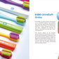 Pesitro Ortho Toothbrush 6580