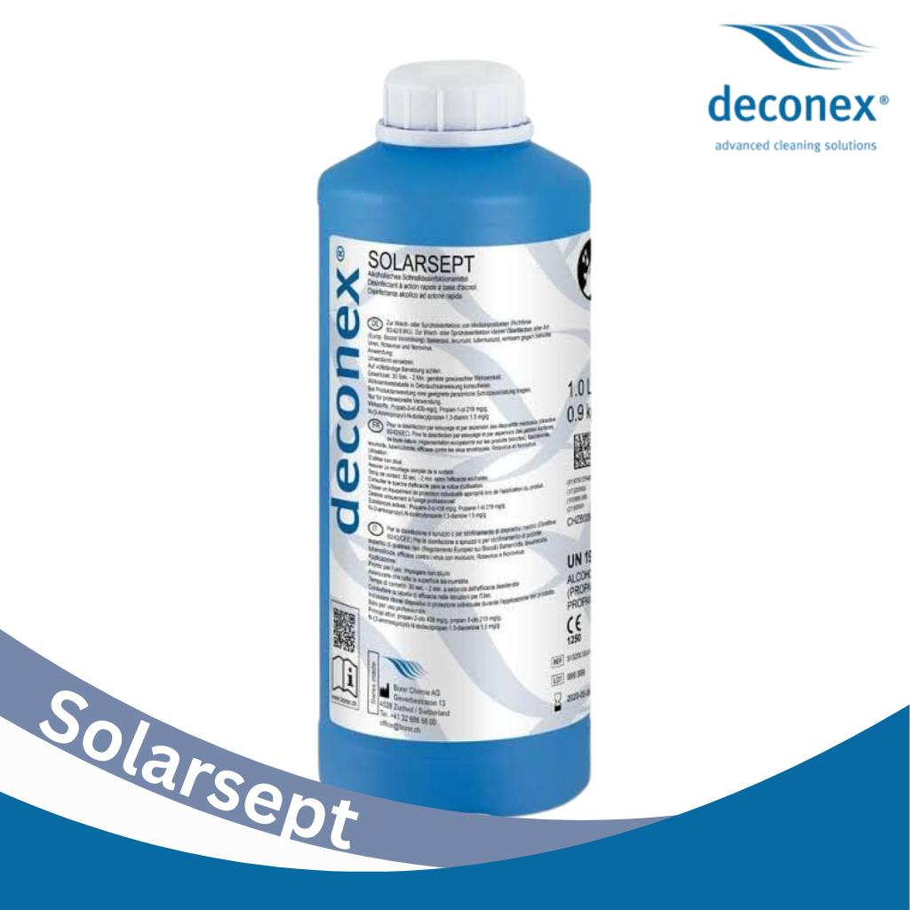 Deconex Solarsept