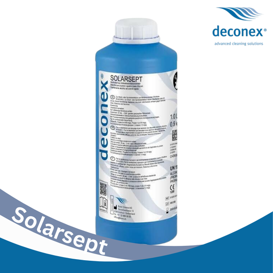 Deconex Solarsept