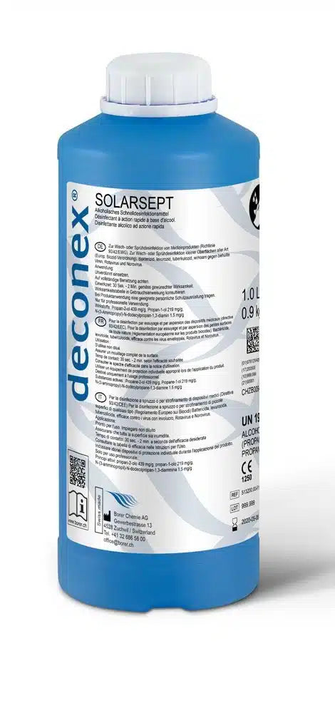 Deconex Solarsept