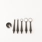 M5 Mini- Micro Endo Mirrors Full set