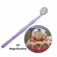 M2 Rainbow Magnifying Mirror
