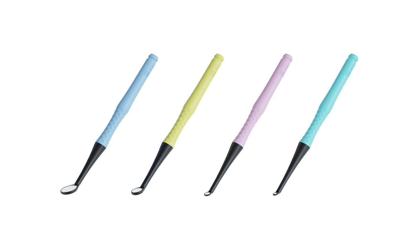 M5 Mini- Micro Endo Mirrors Full set