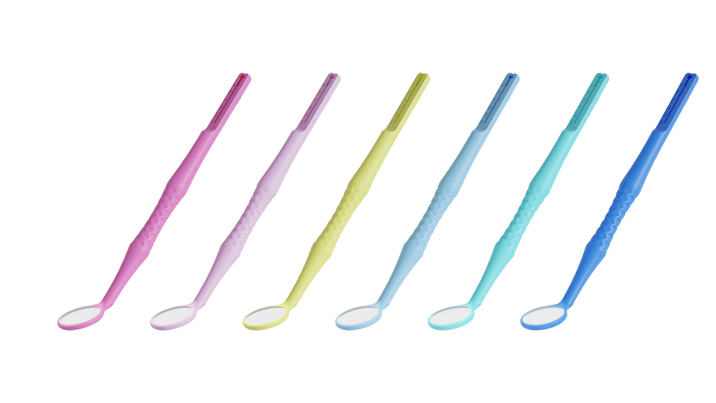 M2 Rainbow Starter set